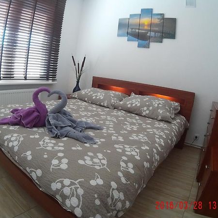 Apartament Masovia มรุงโกโว ภายนอก รูปภาพ