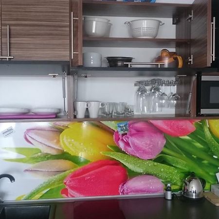 Apartament Masovia มรุงโกโว ภายนอก รูปภาพ
