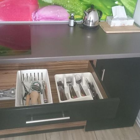 Apartament Masovia มรุงโกโว ภายนอก รูปภาพ