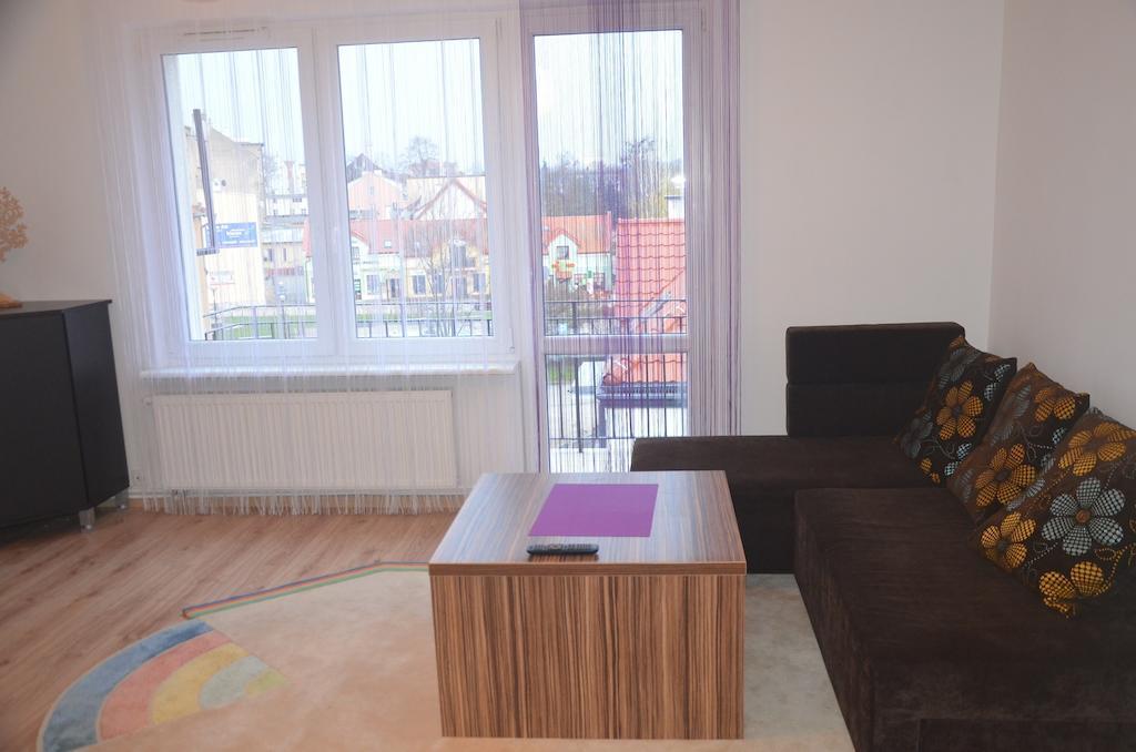 Apartament Masovia มรุงโกโว ห้อง รูปภาพ