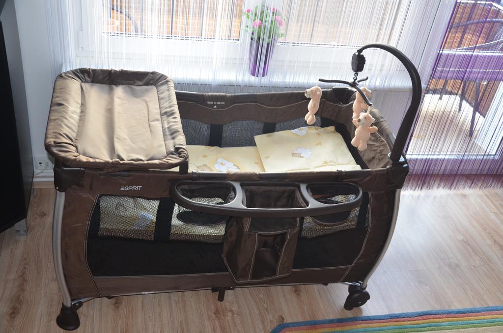 Apartament Masovia มรุงโกโว ภายนอก รูปภาพ