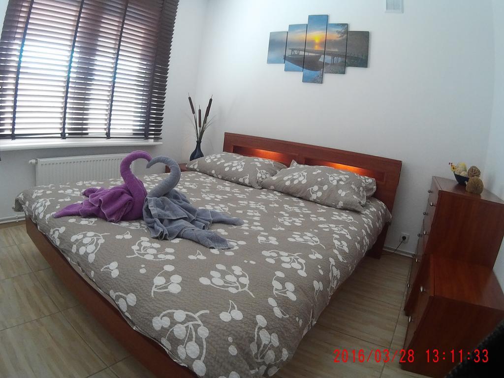 Apartament Masovia มรุงโกโว ภายนอก รูปภาพ