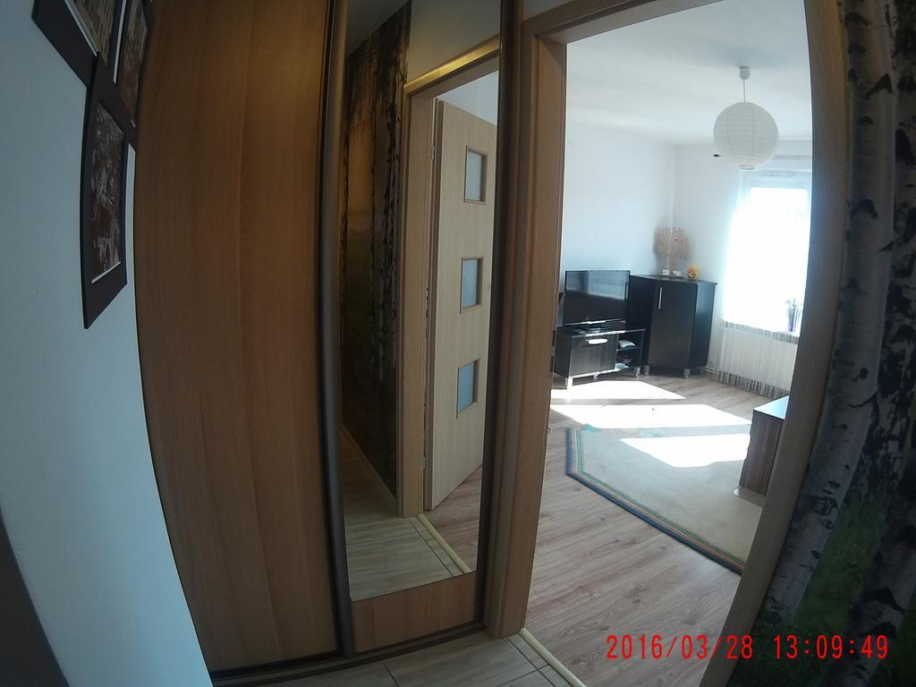 Apartament Masovia มรุงโกโว ภายนอก รูปภาพ