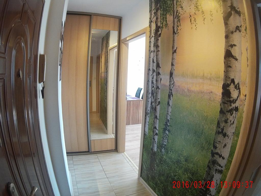 Apartament Masovia มรุงโกโว ภายนอก รูปภาพ