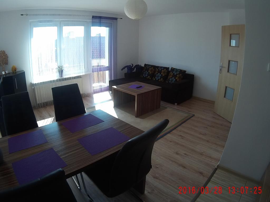 Apartament Masovia มรุงโกโว ภายนอก รูปภาพ