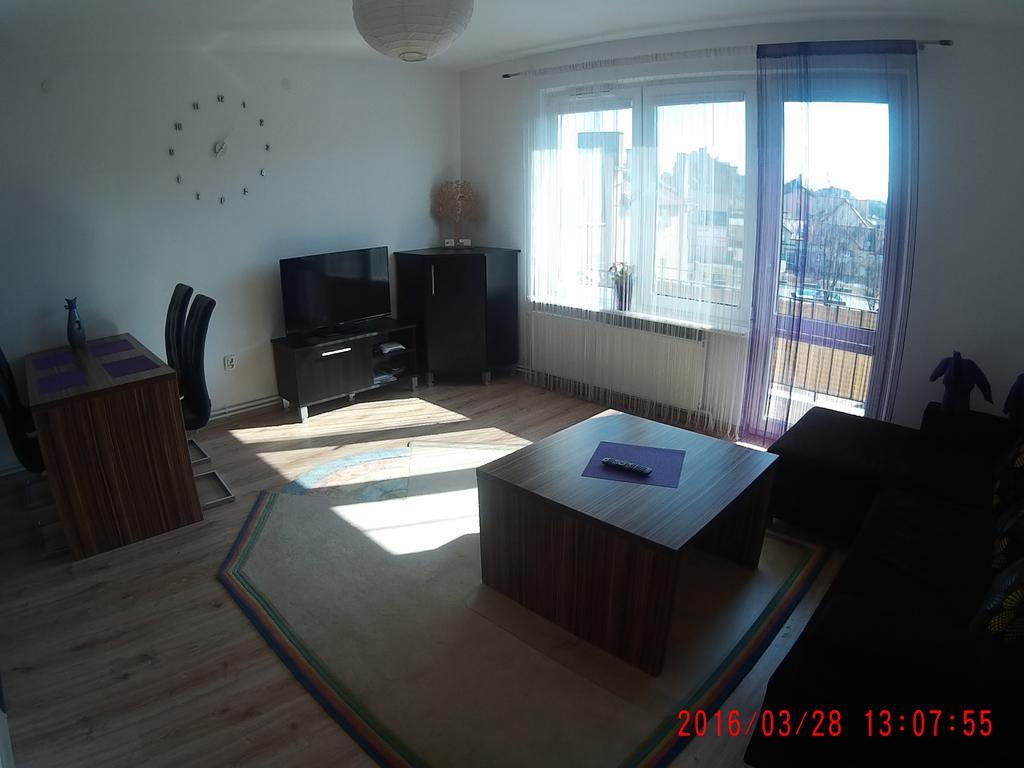 Apartament Masovia มรุงโกโว ภายนอก รูปภาพ
