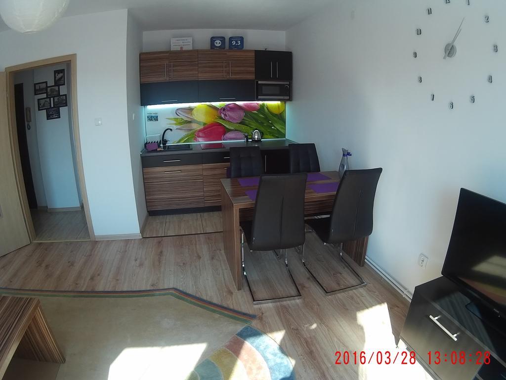 Apartament Masovia มรุงโกโว ภายนอก รูปภาพ