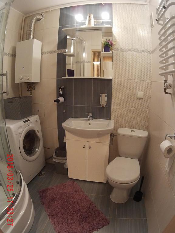 Apartament Masovia มรุงโกโว ภายนอก รูปภาพ