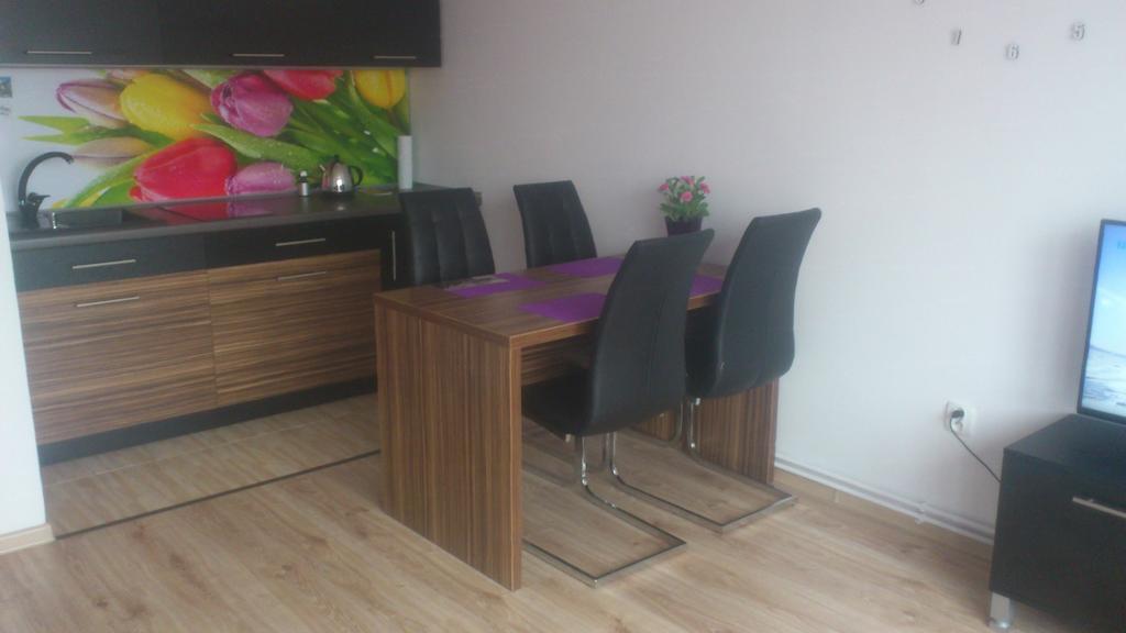 Apartament Masovia มรุงโกโว ห้อง รูปภาพ