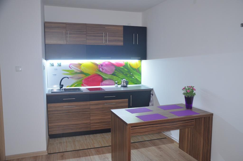 Apartament Masovia มรุงโกโว ห้อง รูปภาพ