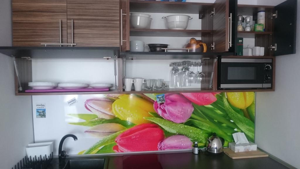 Apartament Masovia มรุงโกโว ภายนอก รูปภาพ